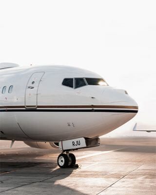 A Message from the CEO of RoyalJet