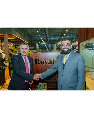 Royal jet signs mou with airbus corporate jets