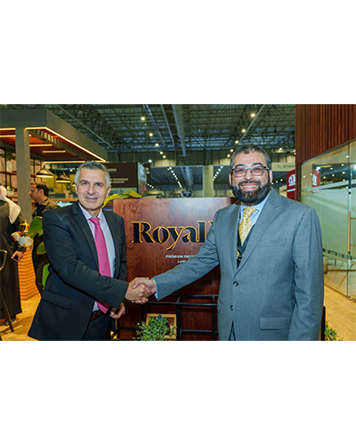 Royal jet signs mou with airbus corporate jets