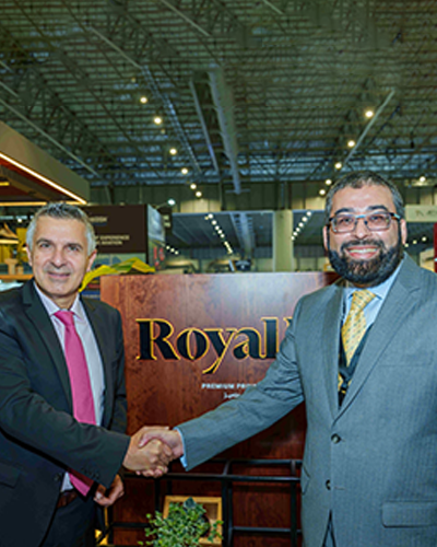 Royal jet signs mou with airbus corporate jets