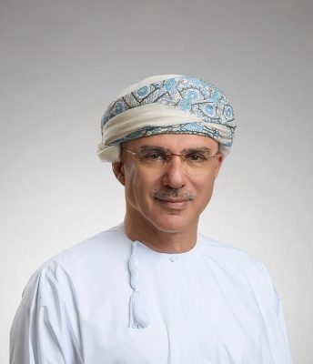 H.E. MOHAMMED ALARDHI IS THE NEW CHAIRMAN OF ROYAL JET
